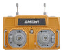 EAN 4262500346637 - Amewi 22743 modelo controlado por radio Camión basculante Motor eléctrico 1:64 imagen 9
