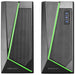 EAN 4711099470136 - Mars Gaming MS7 altavoz Negro Inalámbrico y alámbrico imagen 9