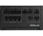 EAN 4710483949166 - Asrock SL-1000G Steel Legend unidad de fuente de alimentación 1000 W 20+4 pin ATX ATX Negro imagen 4