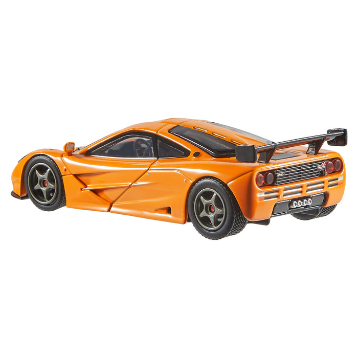 EAN 0194735220021 - Hot Wheels HWT15 vehículo de juguete imagen 4