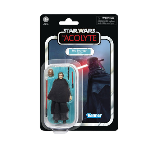 EAN 5010996347534 - Star Wars G26115L00 figura de juguete para niños imagen 1