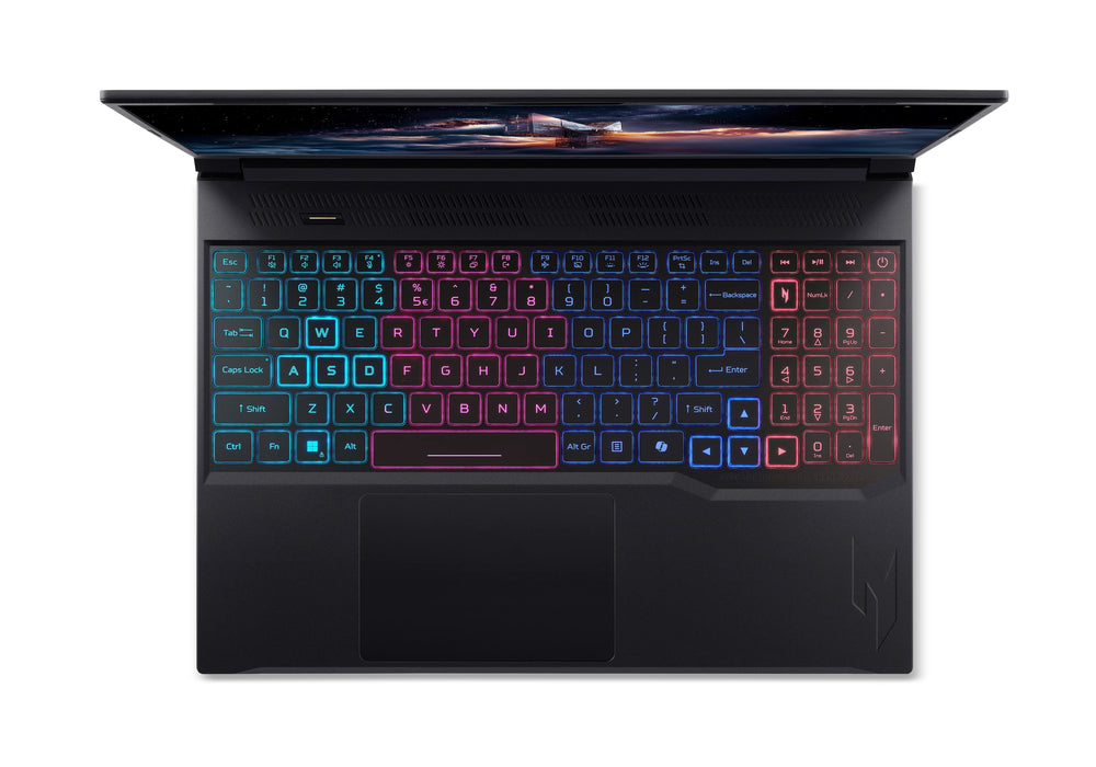 Portátil Acer Nitro V 16s Anv16s 71 Core 7 240h 32gb Ssd 1tb Rtx 5060 8gb 16 " Freedos