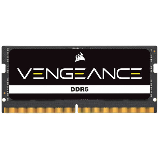 EAN 0840006662044 - Corsair VENGEANCE módulo de memoria 64 GB 2 x 32 GB DDR5 262-pin SO-DIMM imagen 1