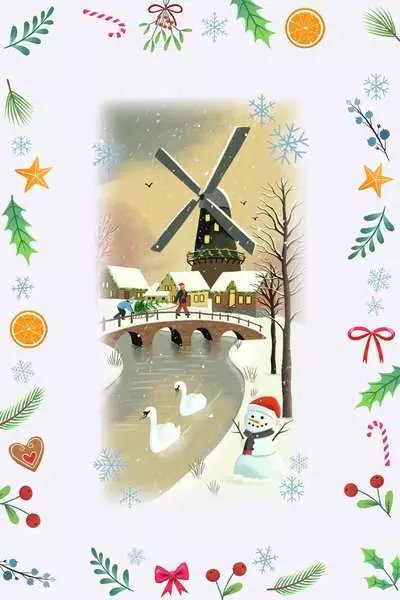 EAN 4005555042464 - Ravensburger 12004246 calendario de adviento imagen 22