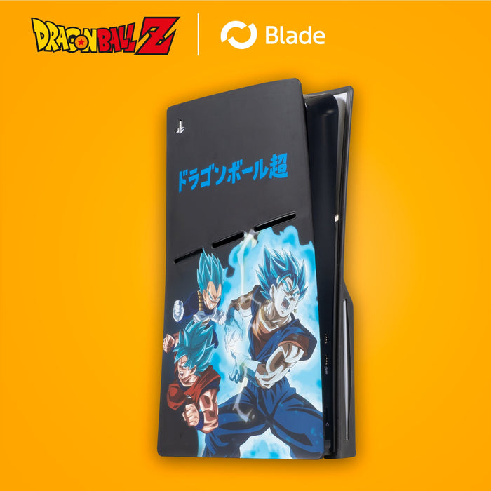 EAN 8436563094842 - Blade Gaming DB0004 accesorio y piza de videoconsola Protectora imagen 6