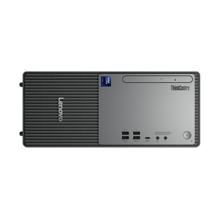 Thinkcentre Neo 50t Gen 6  Intel Core Ultra 5 225 W11p64 Spa  16/512gb Ssd Intel Graphics  Bt 5.4 3yr Onsite 1couriercarryin Black-Spanish