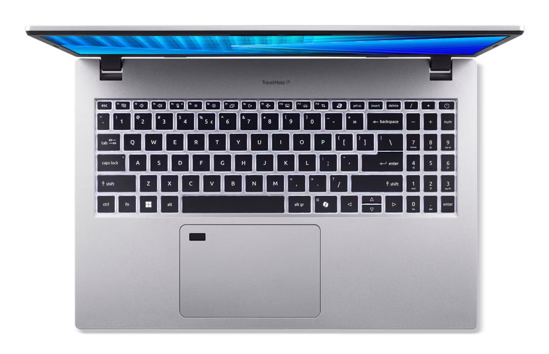 EAN 4711474539021 - Acer TravelMate P2 TMP215-75-G2-TCO-57LQ Intel Core Ultra 5 125H Portátil 39,6 cm (15.6") Full HD 16 GB D imagen 5