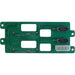 EAN 4260455641722 - Inter-Tech 1.5U-1528L Estante Negro imagen 8