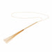 EAN 8436562010720 - Bijoux Indiscrets Magnifique Collar de cadena Femenino Metal imagen 1