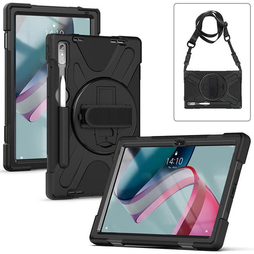 EAN 5715063040461 - eSTUFF ES681907-BULK funda para tablet Negro imagen 1