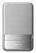 EAN 4895251627405 - EcoFlow EF-RAPID5000-EU batería externa Ión de litio 5000 mAh Cargador inalámbrico Plata imagen 3