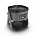 EAN 4260645681170 - Lauben LBAFMGGAF55BA freidora Sencillo 5,5 L 1500 W Freidora de aire caliente Gris imagen 6