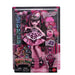 EAN 0194735259830 - Monster High JBG74 muñeca imagen 6