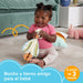EAN 0194735171408 - Fisher-Price Sensimals HRB16 juguete de peluche imagen 9