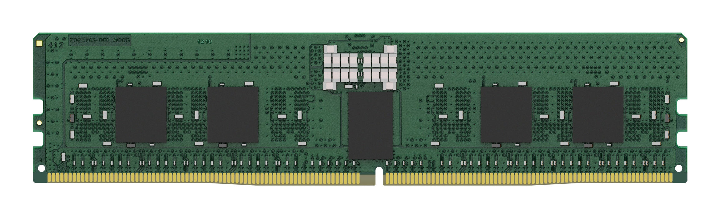 EAN 740617340020 - Kingston Technology KCS-UC548S8-16G módulo de memoria 16 GB 1 x 16 GB DDR5 4800 MT/s 288-pin DIMM ECC imagen 1
