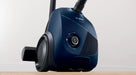 EAN 4242005310937 - Bosch Serie 2 BGBS2BU1T aspiradora 3,5 L Aspiradora cilíndrica Secar 850 W Bolsa para el polvo imagen 6