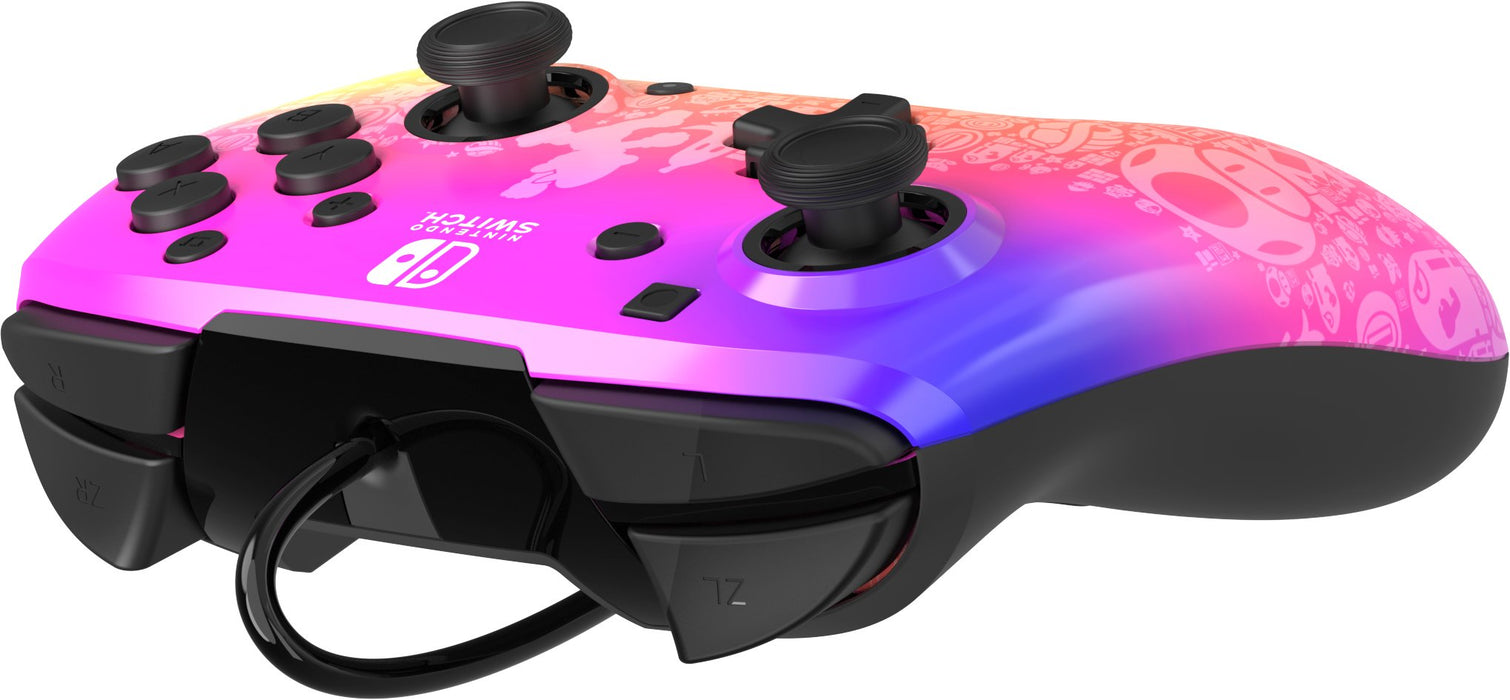 Pdp Controller Rematch Star Spectrum Switch