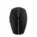 EAN 4025112092022 - CHERRY JD-7000PN-2 teclado Ratón incluido Hogar / Oficina RF inalámbrico QWERTY Nórdico Negro imagen 5