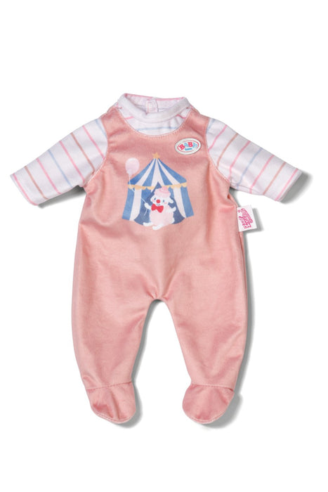 EAN 4001167838808 - BABY born Romper Apricot 36cm Pelele de muñeca imagen 1