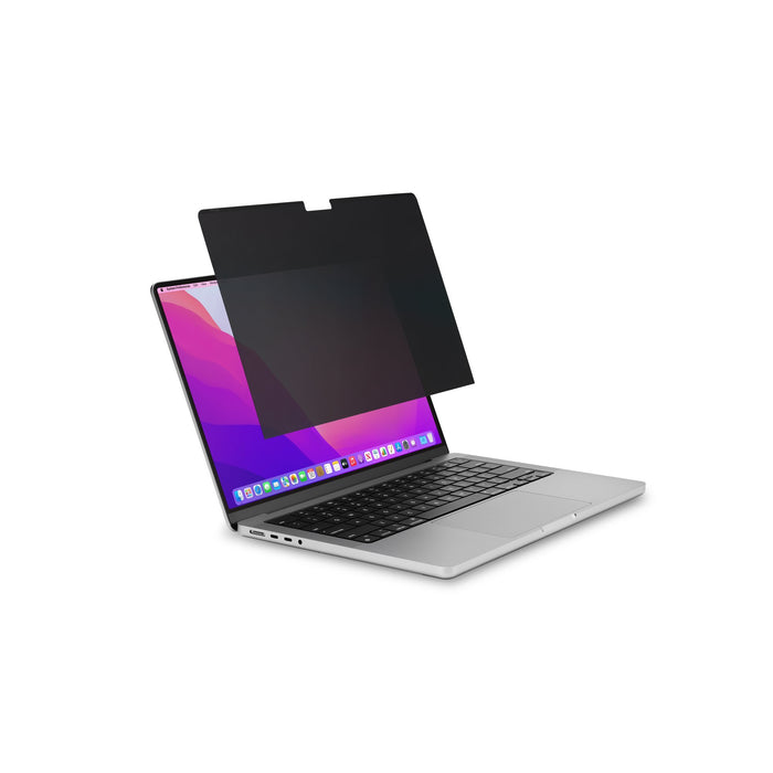EAN 0085896583707 - Kensington K58370WW filtro para monitor 35,6 cm (14") Portátil Filtro de privacidad para pantallas sin ma imagen 1