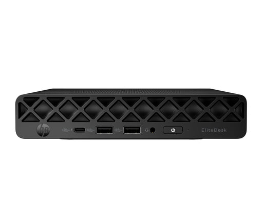 EAN 0199764842787 - HP EliteDesk 8 Mini G1i Desktop AI PC Intel Core Ultra 5 235 16 GB DDR5-SDRAM 512 GB SSD Windows 11 Pro M imagen 1
