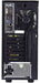 EAN 0642968297216 - PureGaming Student AMD A4 A4-6300 8 GB DDR3-SDRAM 1 TB Unidad de disco duro AMD Radeon HD 8370D Midi Towe imagen 4