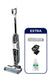 EAN 0011120271614 - Bissell CrossWave HF3 Cordless Pro Aspiradora vertical Batería Seca y húmeda Sin bolsa 0 L 200 W Negro, P imagen 1