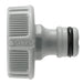 EAN 4078500010344 - Gardena 18291-20 pistola de pulverización de agua o boquilla Boquilla de lavado Negro, Gris, Naranja, Pla imagen 4