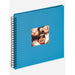 EAN 4004122230853 - Walther Design SA-110-U álbum de foto y protector Azul imagen 1