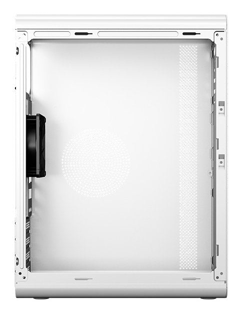 EAN 4711099476831 - Aerocool CS110 Mini Tower Blanco imagen 5