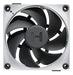 EAN 1220000350670 - HYTE THICC FP12 Procesador Ventilador 12 cm Negro, Blanco 3 pieza(s) imagen 4