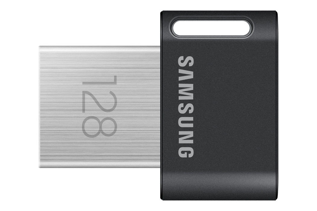 EAN 8801643233556 - Samsung MUF-128AB unidad flash USB 128 GB USB tipo A 3.2 Gen 1 (3.1 Gen 1) Gris, Plata imagen 8