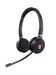 EAN 0841885105752 - Yealink WH62 Dual UC Auriculares Inalámbrico Diadema Oficina/Centro de llamadas MicroUSB Base de carga Ne imagen 2