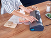 EAN 4006501032362 - Leifheit Vacu Power 500 sellador al vacío 500 mbar Plata imagen 2