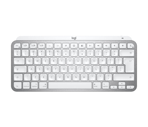 EAN 5099206099166 - Logitech Master 920-010526 teclado Oficina Bluetooth QWERTY Internacional de EE.UU. Gris imagen 1