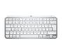 EAN 5099206099166 - Logitech Master 920-010526 teclado Oficina Bluetooth QWERTY Internacional de EE.UU. Gris imagen 1