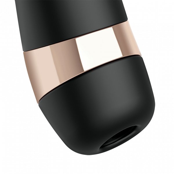 EAN 4049369016532 - Satisfyer Pro 3+ Vibrador de varita Ambidextro imagen 4