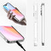 EAN 4252011909513 - 4smarts 541194 funda para teléfono móvil 16 cm (6.3") Transparente imagen 5