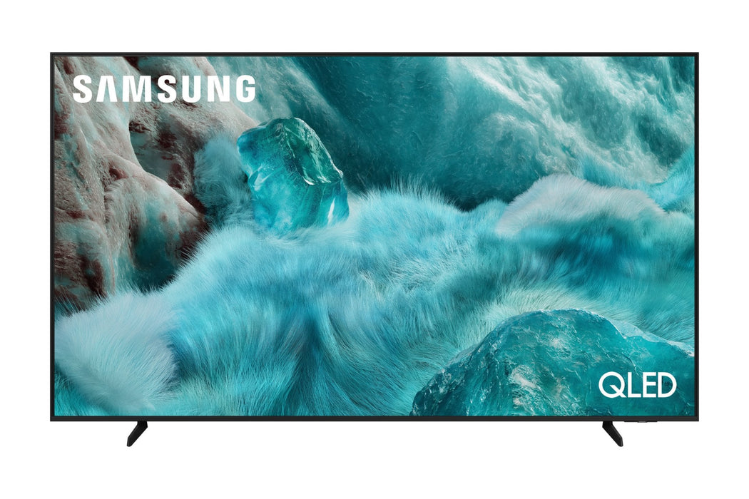 Samsung 85  Qled 4k Ultra Hd Smart