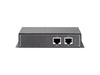 EAN 4015867185575 - LevelOne POR-0200 ampliador de red Repetidor de red Negro imagen 2