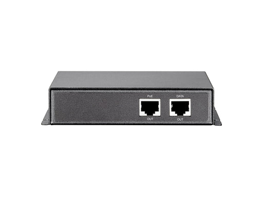 EAN 4015867185575 - LevelOne POR-0200 ampliador de red Repetidor de red Negro imagen 2