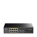 EAN 6971690793319 - Cudy GS1010PS2 switch No administrado Gigabit Ethernet (10/100/1000) Energía sobre Ethernet (PoE) Negro imagen 1