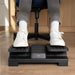 EAN 8433281016934 - TooQ TQFR0605-B soporte para el apoyo de pies imagen 3