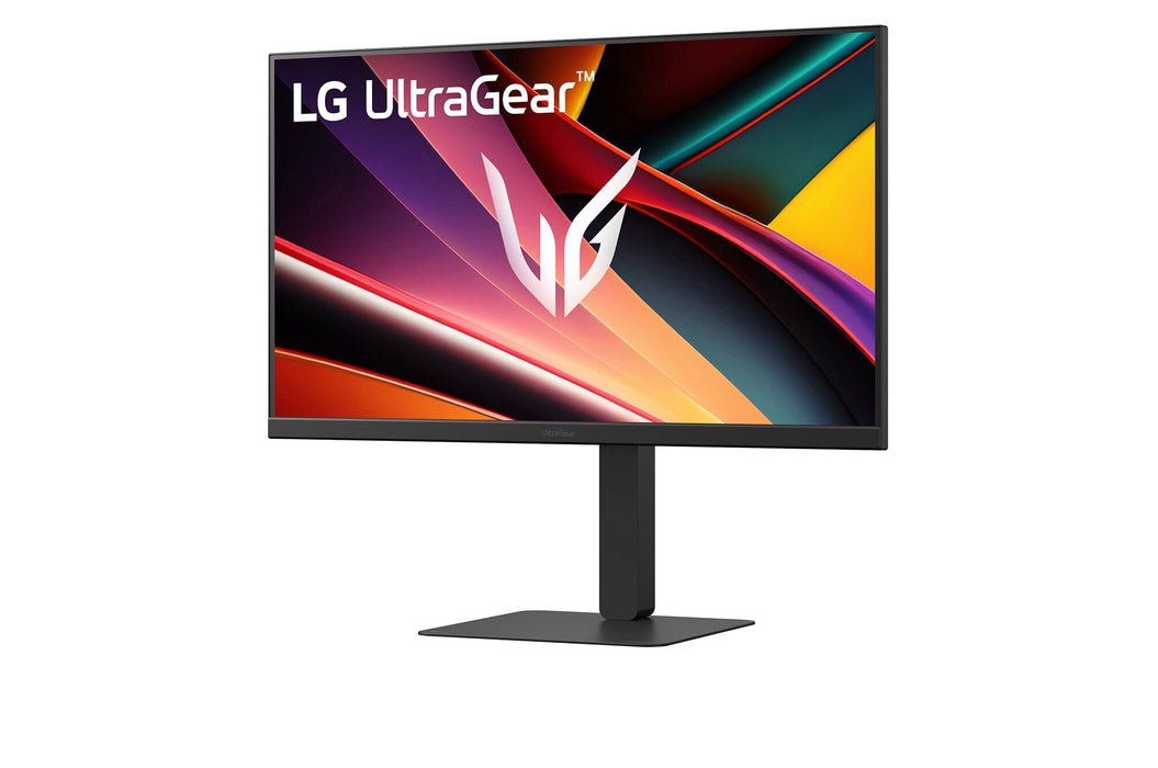 EAN 8806096588642 - LG 27G640A-B pantalla para PC 68,6 cm (27") 2560 x 1440 Pixeles 2K Ultra HD LED Mesa Negro imagen 2