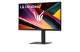 EAN 8806096588642 - LG 27G640A-B pantalla para PC 68,6 cm (27") 2560 x 1440 Pixeles 2K Ultra HD LED Mesa Negro imagen 2