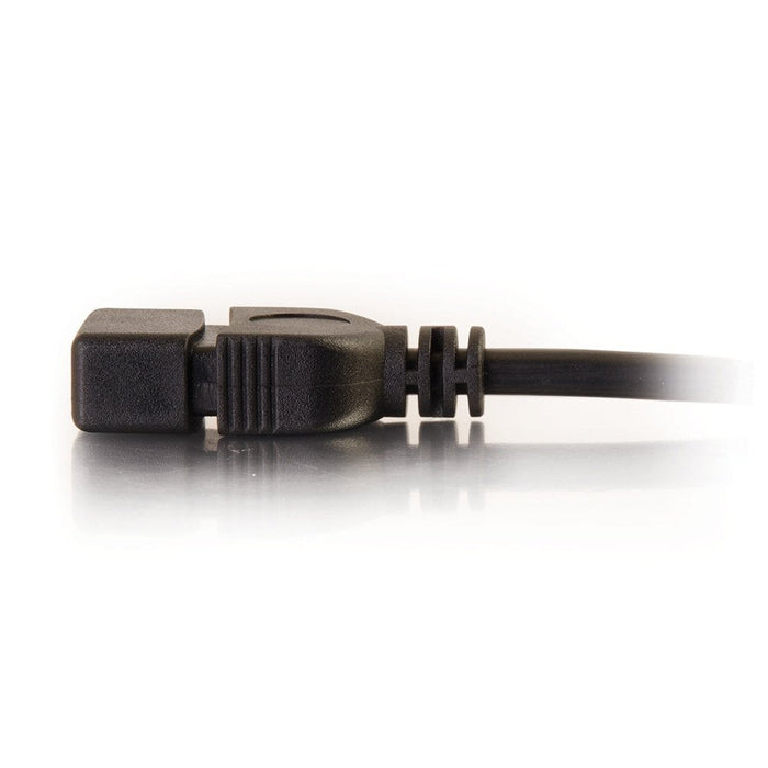 C2g 9.8ft Usb Extension Cable Usb A To Usb A Extension Cable Usb 2.0 M/F Cable Usb Usb (M) A Usb (H) 3 M Negro