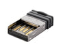 EAN 4025112088445 - CHERRY DW 3000 teclado Ratón incluido Universal RF inalámbrico AZERTY Francés Negro imagen 11