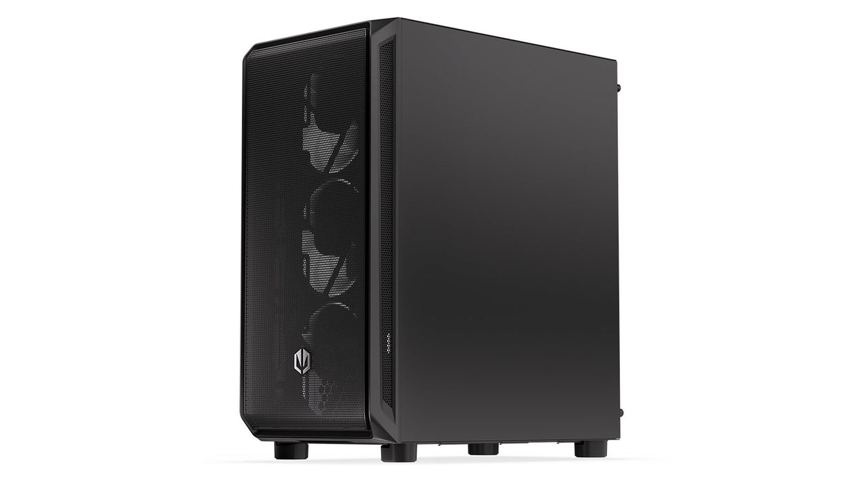 EAN 5903018666297 - ENDORFY EY2A010 carcasa de ordenador Midi Tower Negro imagen 15