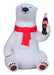 EAN 8436605118949 - MINIX Polar Bear imagen 1