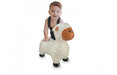 EAN 4042774457792 - Jamara Bouncing Animal Sheep Animales imagen 1